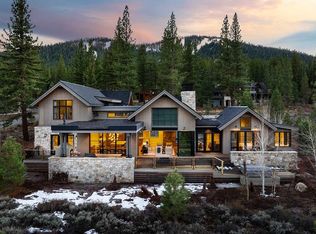 9618 Dunsmuir Way, Truckee, CA