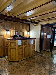 Rented by Bond New York