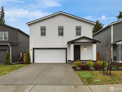 4305 SE Elijah Court, Port Orchard, WA, 98366