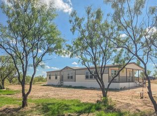 6604 S County Road 1058, Midland, TX 79706