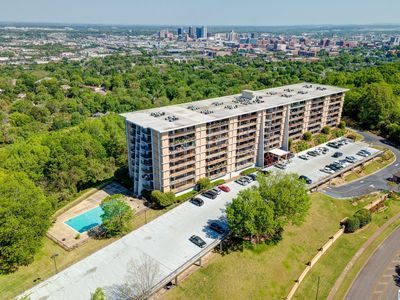 1300 Beacon Pkwy E UNIT 311, Birmingham, AL, 35209
