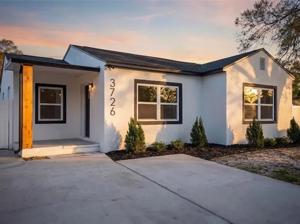 3726 53rd Ave N, Saint Petersburg, FL 33714