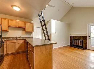 1405 Broadway St APT 304, Boulder, CO 80302