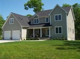 1 Eagle Dr, South Hadley, MA 01075