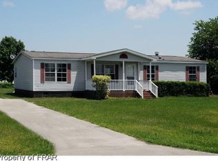 6617 Morning Glory Dr, Stedman, NC 28391