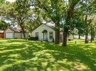 8641 N Lake Dr, Fort Worth, TX 76135