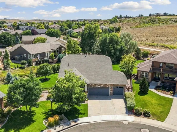 101 Siesta Key Ct, Windsor, CO 80550