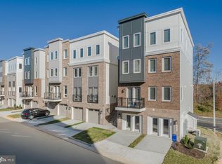 15504 Smoke Box Way #48, Woodbridge, VA 22191