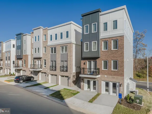 15502 Smoke Box Way Lot 46, Woodbridge, VA 22191