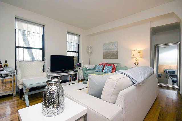 1st image of 78 E 1st St #4