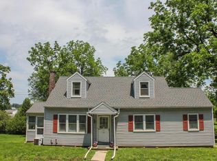 33 Germantown Ave, Christiana, PA 17509