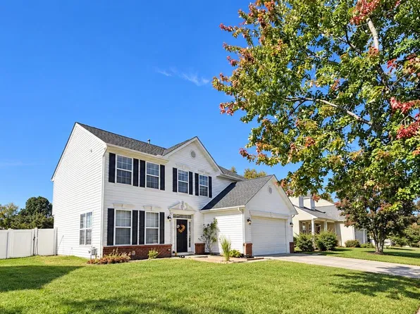 1111 Canvasback Ln, Denton, MD 21629