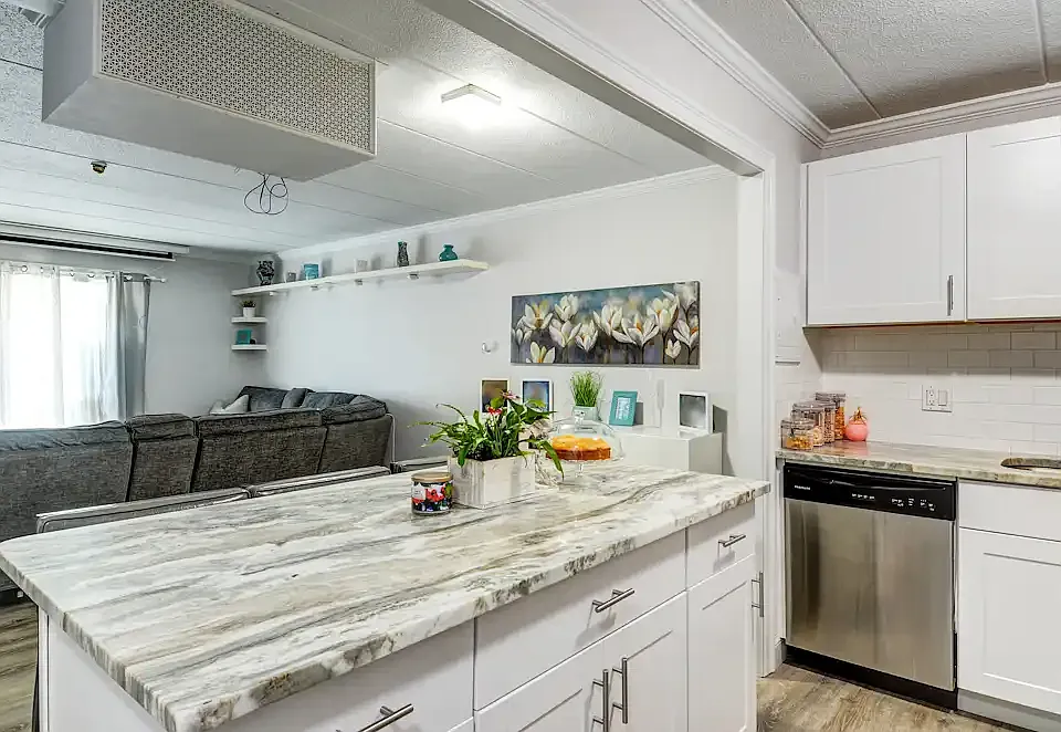Parkwood Apartments
