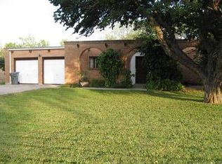 1416 S 16th Ave, Edinburg, TX 78539