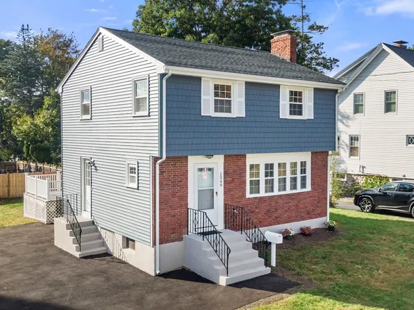 1349 Washington St, Braintree, MA 02184