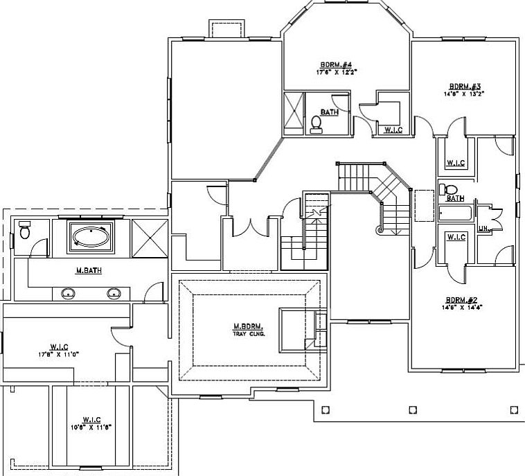 2nd image of 3 Buddy Lane