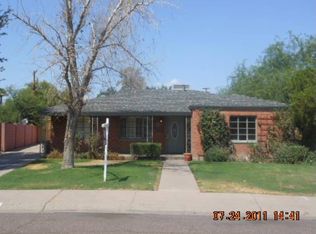 1724 W Mulberry Dr, Phoenix, AZ 85015