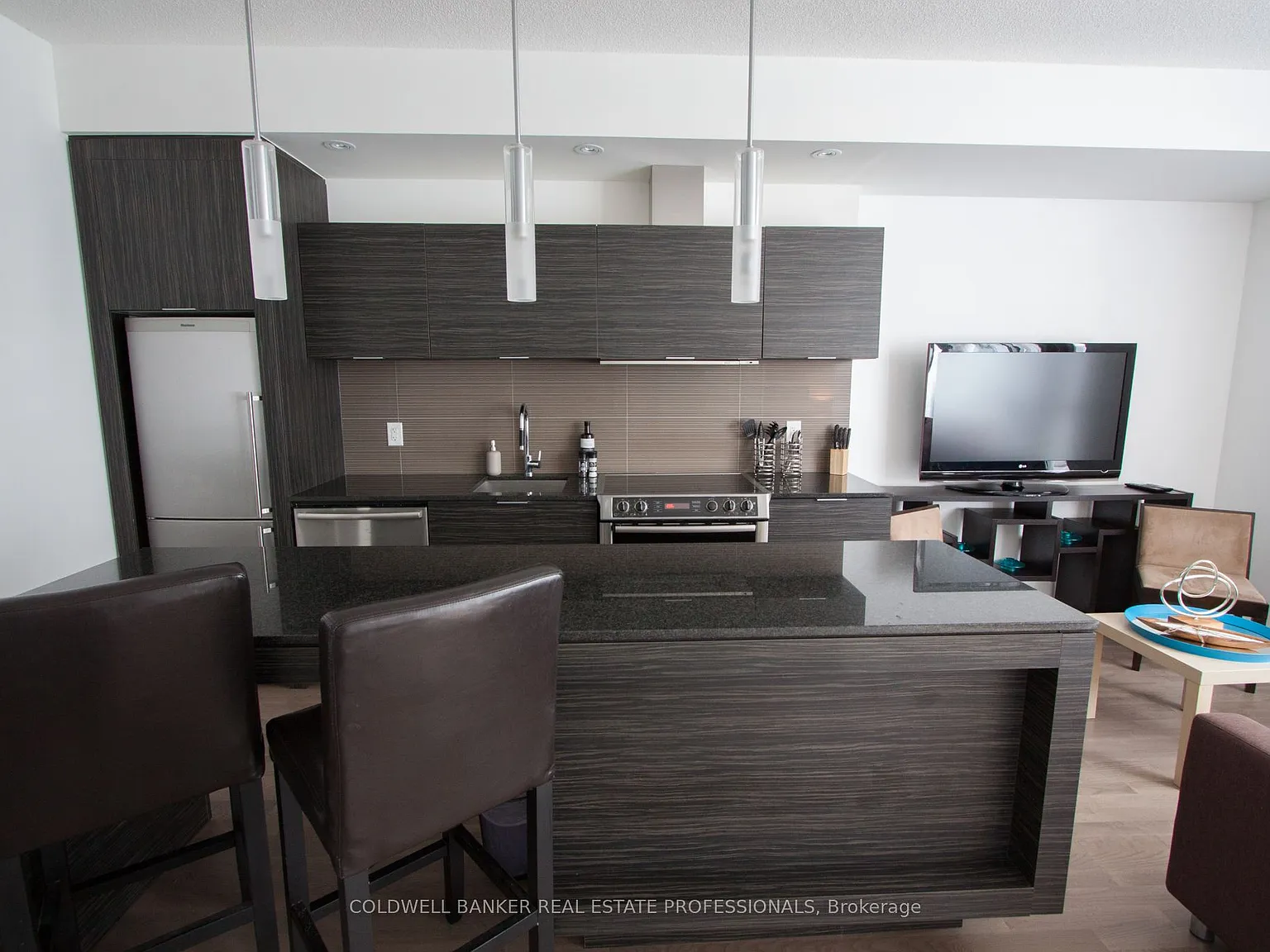 1 bed, $2,550 — Photo 3