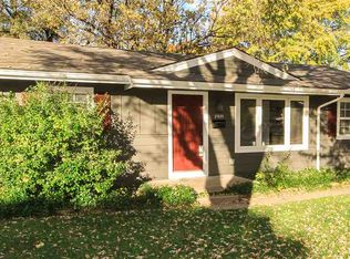 1909 Prairie Ln, Augusta, KS 67010