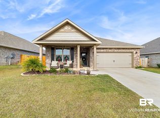 1162 Pheasant Cir, Foley, AL 36535