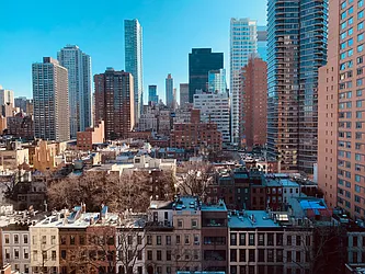 Rented by Oxford Property Group