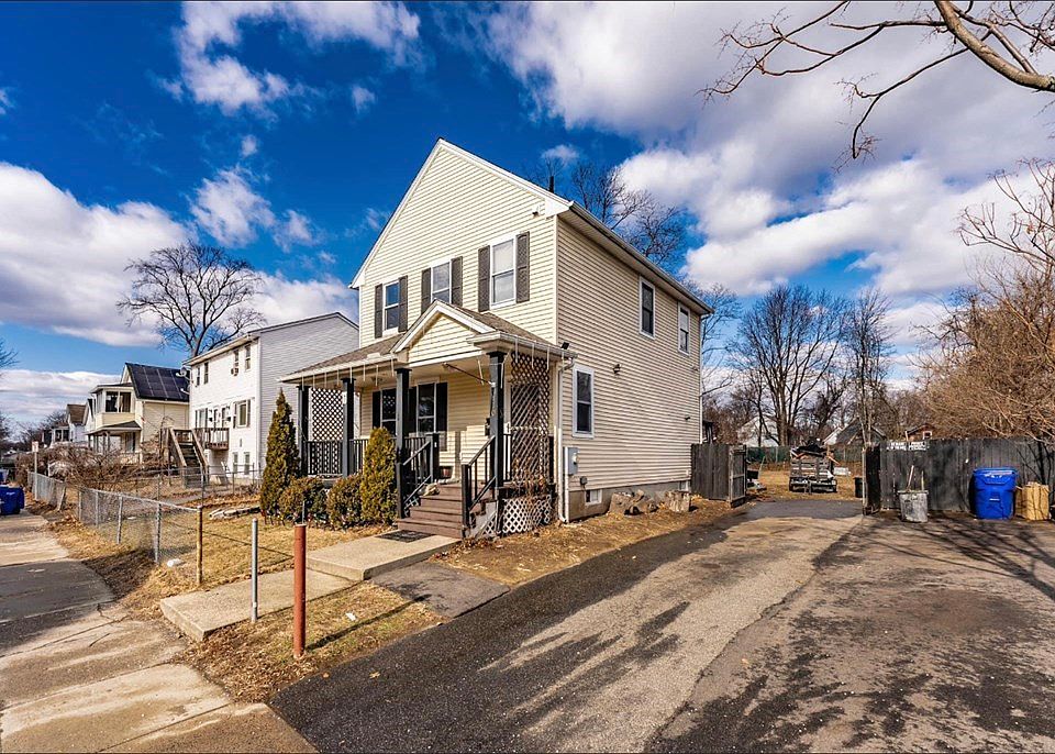 170 Pendleton Ave, Springfield, MA 01109 Zillow