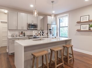 65 Beech Glen St #65CP, Roxbury, MA 02119