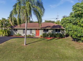 4427 Birdwood St, Palm Beach Gardens, FL 33410