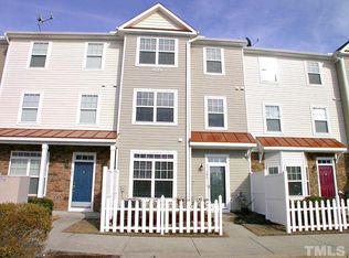 11710 Coppergate Dr UNIT 104, Raleigh, NC 27614