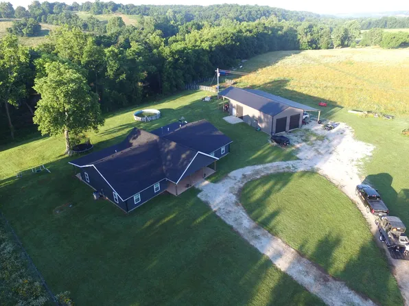 540 Reindeer Road, Neosho, MO 64850