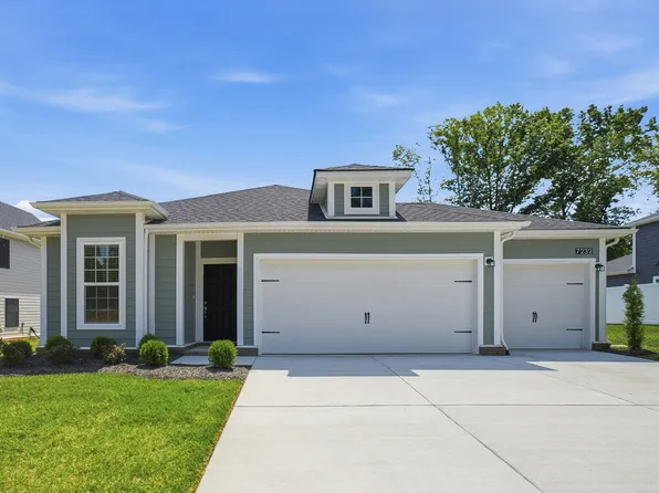 7232 Fairlawn Dr Lot 7, Fairview, TN 37062