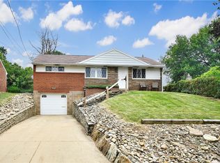 5263 Adobe Dr, Pittsburgh, PA