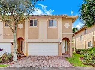 2727 Treasure Cove Cir #2727, Fort Lauderdale, FL 33312