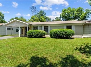 5903 Lakehurst Cir, Shreveport, LA 71108