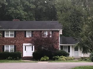 551 Foston Chapel Rd, Hopkinsville, KY 42240