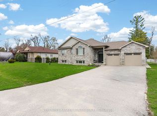 3019 Sandy Cove Dr, Innisfil, ON L9S2K1