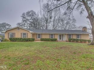 3926 Marvin Lee Dr, Tucker, GA