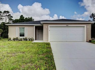 751 SW General Patton Ter, Port Saint Lucie, FL 34953