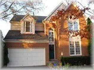 46514 Cedarhurst Dr, Sterling, VA