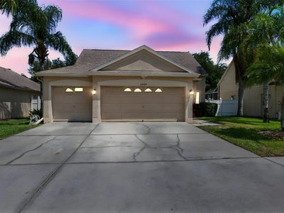 17329 Blooming Fields Dr, Land O Lakes, FL, 34638