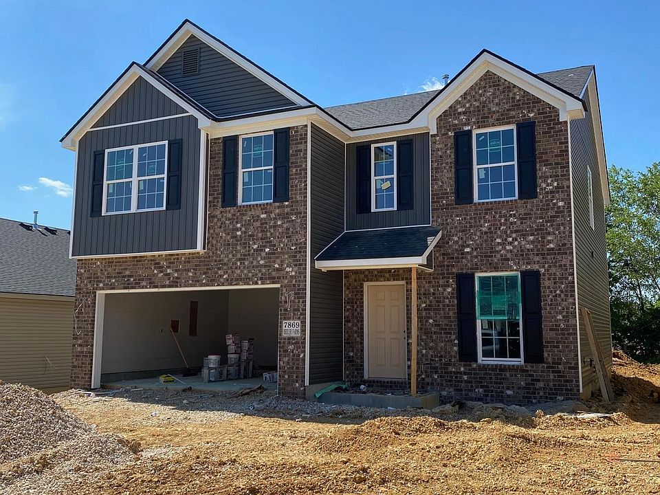 1st image of 7869 Beeler Farms Ln Lot 16