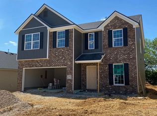 7869 Beeler Farms Ln LOT 16, Knoxville, TN 37918