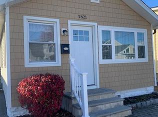 1821 Laurel Ter, Lake Como, NJ 07719