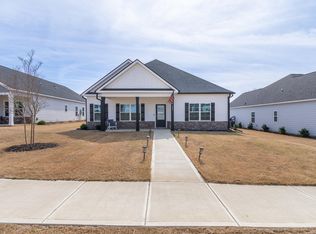243 Andrews Ln, Grovetown, GA 30813