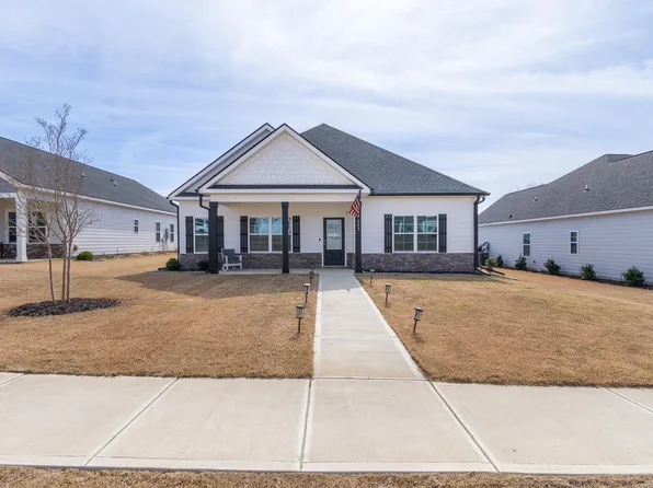 243 ANDREWS LANE Lane, Grovetown, GA 30813