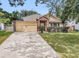 13852 Running Bear Dr, Willis, TX 77378