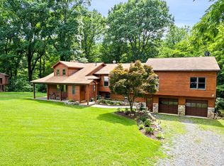 11305 Harpers Ferry Rd, Purcellville, VA 20132