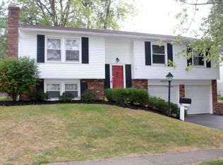 3567 Manila Dr, Westerville, OH