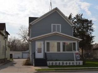 154 N Brooke St, Fond Du Lac, WI 54935