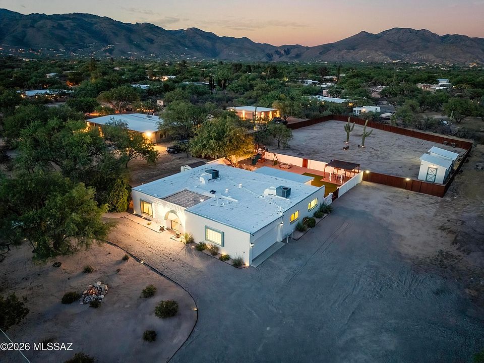 1st image of 3750 N Melpomene Way